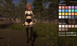 Too Much Light Adult Game Screenshots (7)