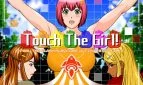 Touch The Girl!