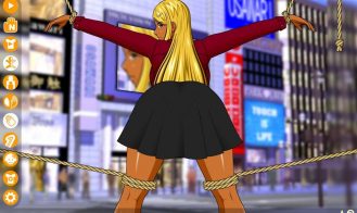 Touch The Girl! Adult Game Screenshots (4)