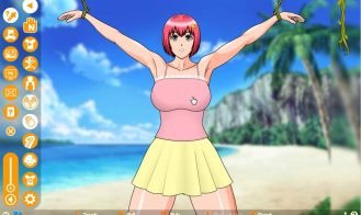 Touch The Girl! Adult Game Screenshots (7)