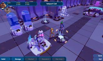 Training Space Station Adult Game Screenshots (4)