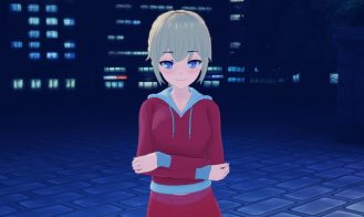 Trouble in Paradise Adult Game Screenshots (2)