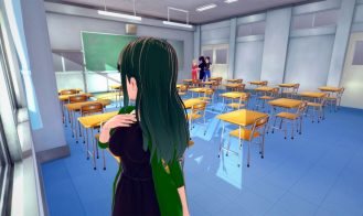 Trouble in Paradise Adult Game Screenshots (5)