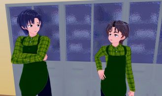 Trouble in Paradise Adult Game Screenshots (6)