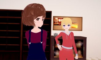 Trouble in Paradise Adult Game Screenshots (8)