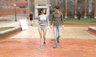 University of Problems Adult Game Screenshots (3)