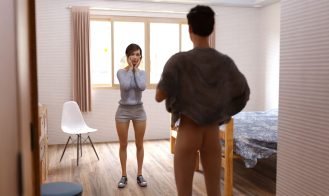 University of Problems Adult Game Screenshots (5)