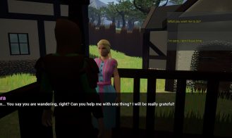 Way of the Sorcerer Adult Game Screenshots (1)