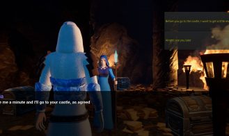 Way of the Sorcerer Adult Game Screenshots (3)