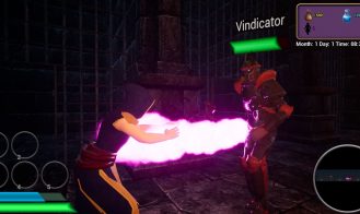 Way of the Sorcerer Adult Game Screenshots (4)