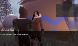 Way of the Sorcerer Adult Game Screenshots (6)