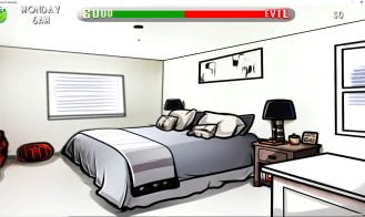 Welcome To Sindusky Adult Game Screenshots (2)