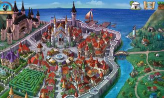 What a Legend! Adult Game Screenshots (5)