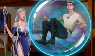 What a Legend! Adult Game Screenshots (8)