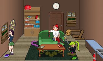 69 Days After Adult Game Screenshots (2)