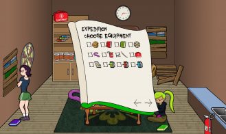 69 Days After Adult Game Screenshots (4)