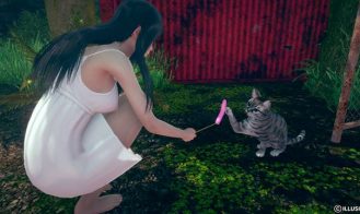 AI Shoujo Adult Game Screenshots (1)