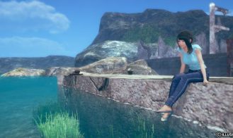 AI Shoujo Adult Game Screenshots (2)