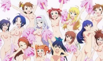 Ashford Academy Redux cover