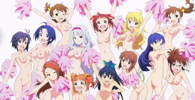 Ashford Academy Redux cover