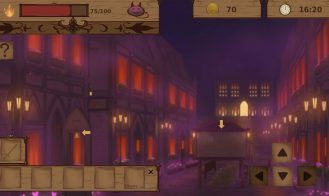 BizzareHolyLand Adult Game Screenshots (6)