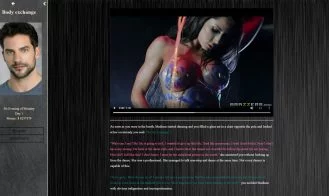 Body Exchange Adult Game Screenshots (2)