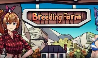 Breeding Farm cover