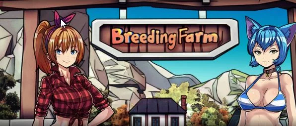 Breeding Farm cover