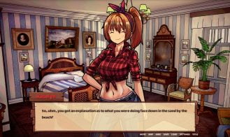 Breeding Farm Adult Game Screenshoots (2)