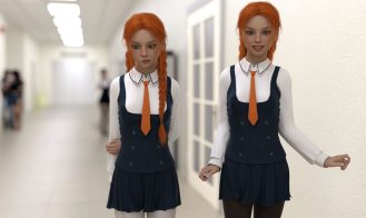 Buried Desires Adult Game Screenshots (5)