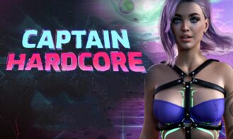 Captain Hardcore cover
