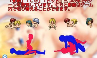 Curse of Destiny Adult Game Screenshots (1)