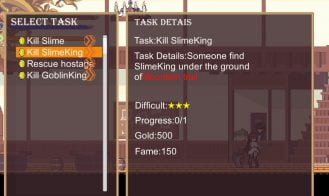 DancingReaper Adult Game Screenshots (4)