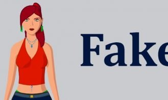 Fake AI porn xxx game download cover