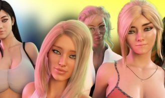 Forbidden Passion porn xxx game download cover