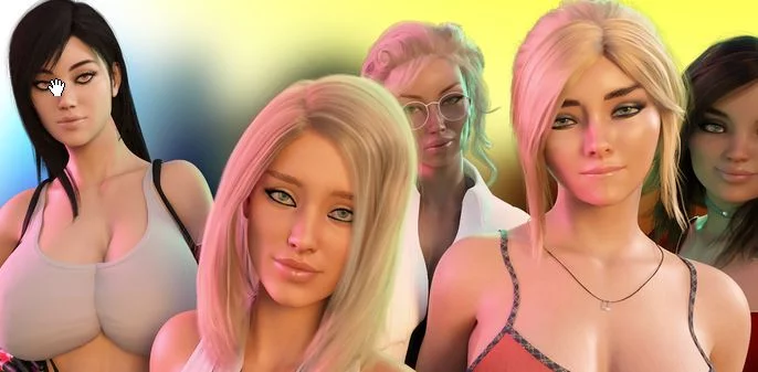 Forbidden Passion cover