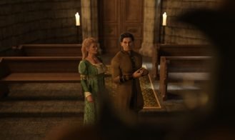 Fragile Innocence Adult Game Screenshots (1)