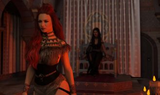 Fragile Innocence Adult Game Screenshots (2)