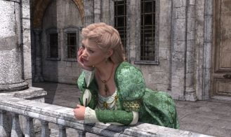 Fragile Innocence Adult Game Screenshots (3)