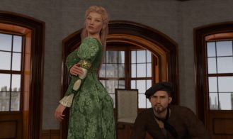 Fragile Innocence Adult Game Screenshots (8)