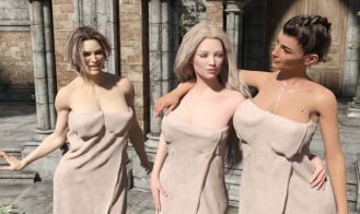 Fragile Innocence Adult Game Screenshots (9)