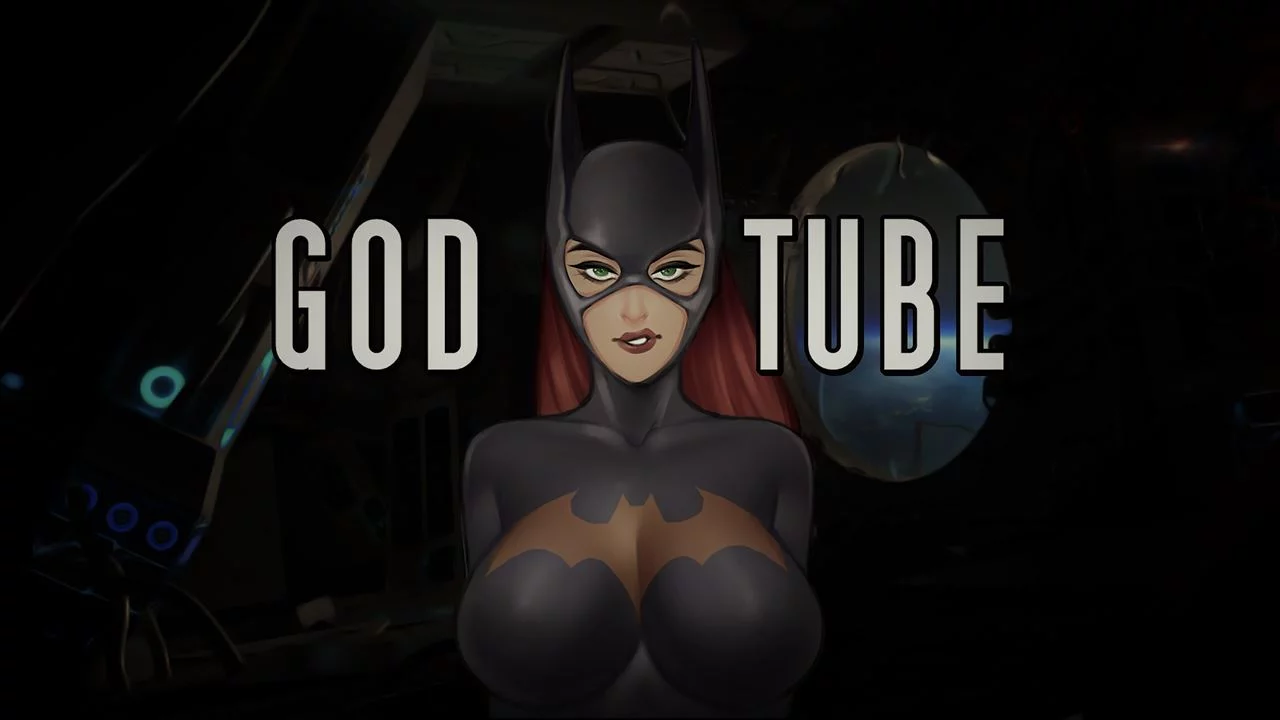 GodTube cover