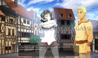 Goddess Realm Adult Game Screenshots (8)