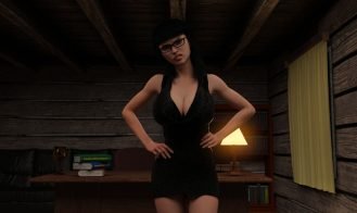 Harem Camp Adult Game Screenshots (1)