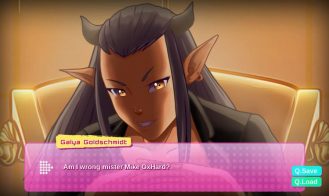 Heroes University H Adult Game Screenshots (3)