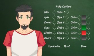 Heroes University H Adult Game Screenshots (4)