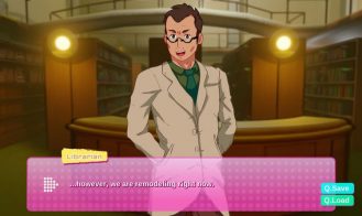 Heroes University H Adult Game Screenshots (6)