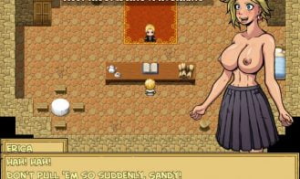 Hogwarts Restored Adult Game Screenshots (1)