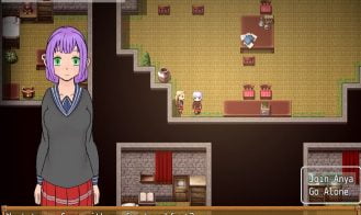 Horny Mage Academy Dark Tower Adult Game Screenshots (2)