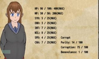 Horny Mage Academy Dark Tower Adult Game Screenshots (5)